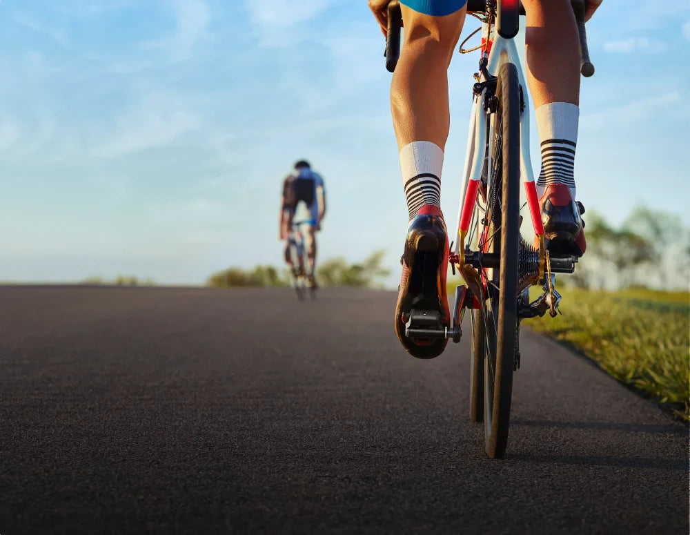 ROAD | Senzory napájení