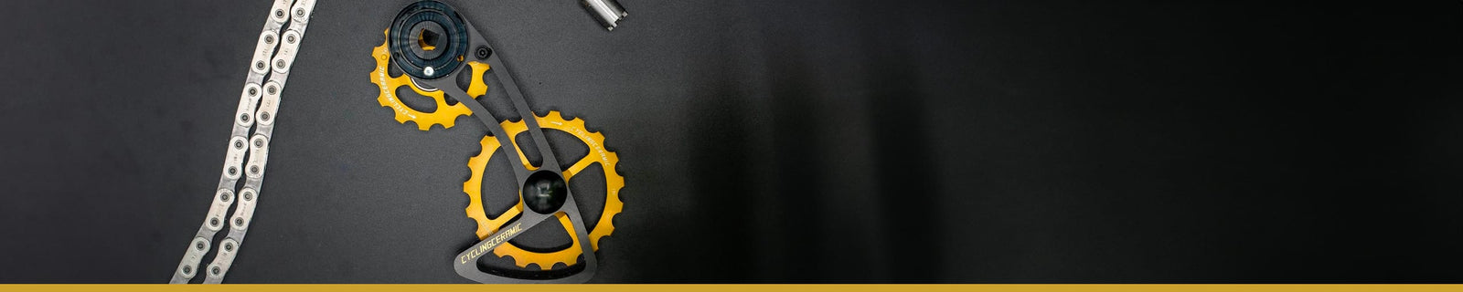 Značka | CYCLINGCERAMIC