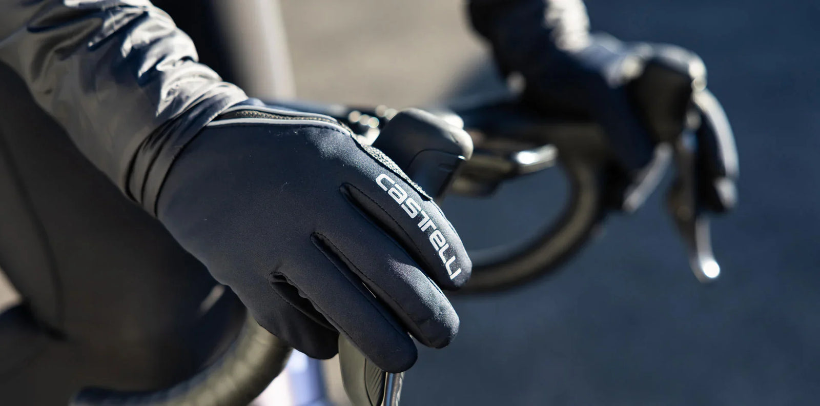 VYBAVENÍ | Silniční rukavice