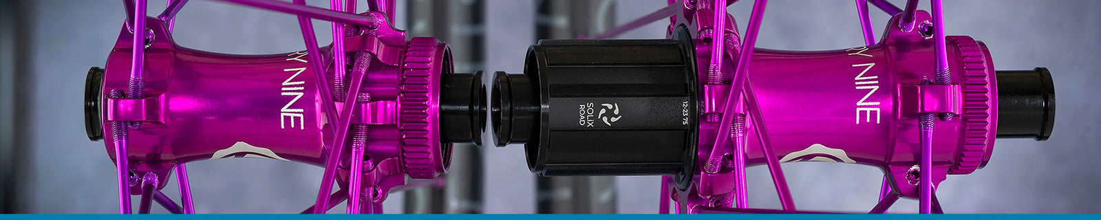 Značka | INDUSTRY NINE