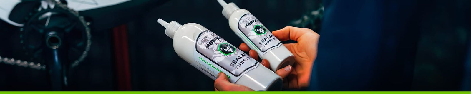 Značka | MONKEY PRODUCTS