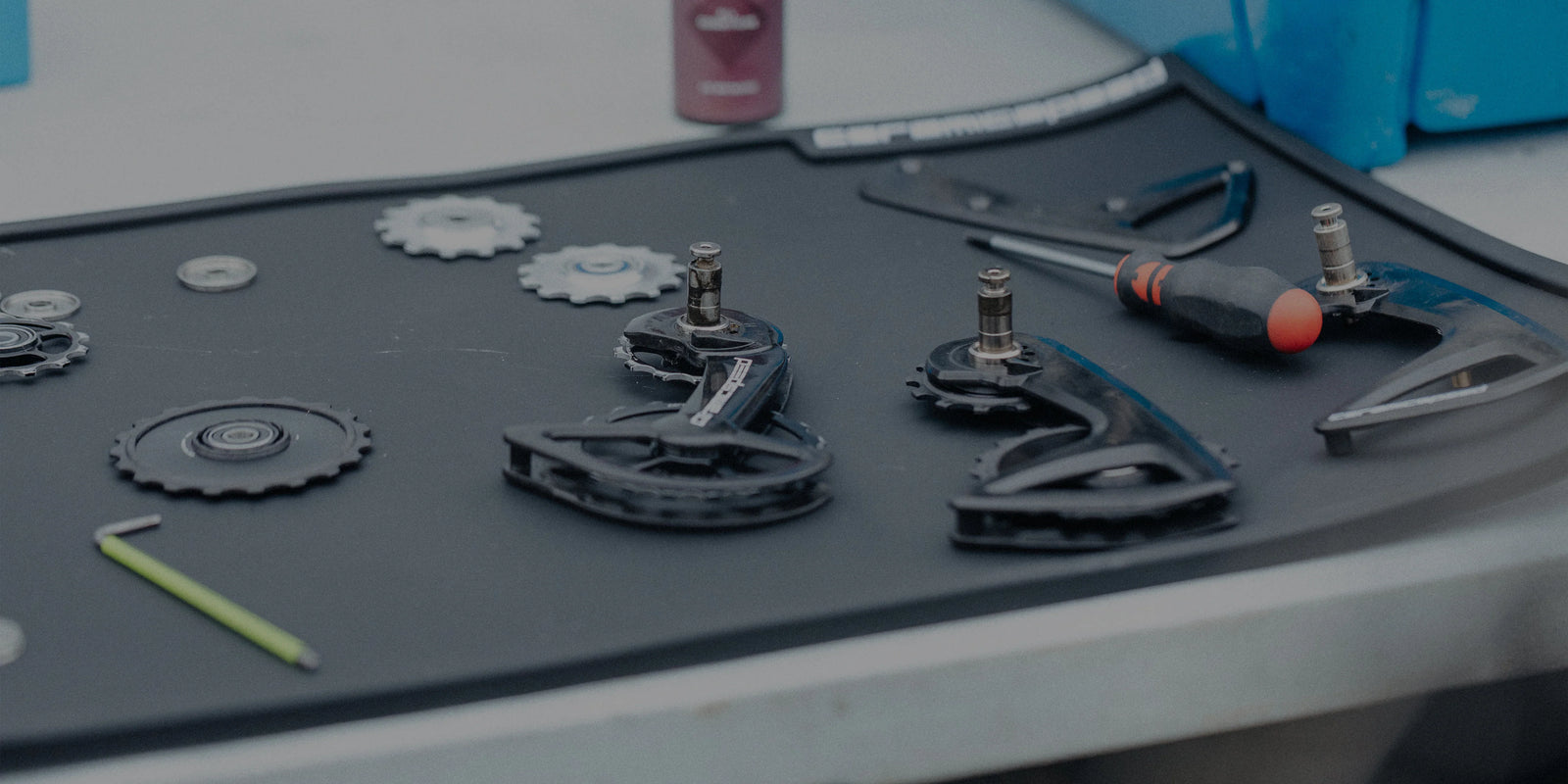 Značky | CERAMICSPEED