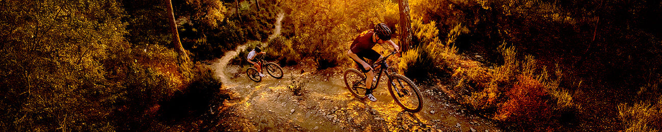 SHIMANO | VTT boty