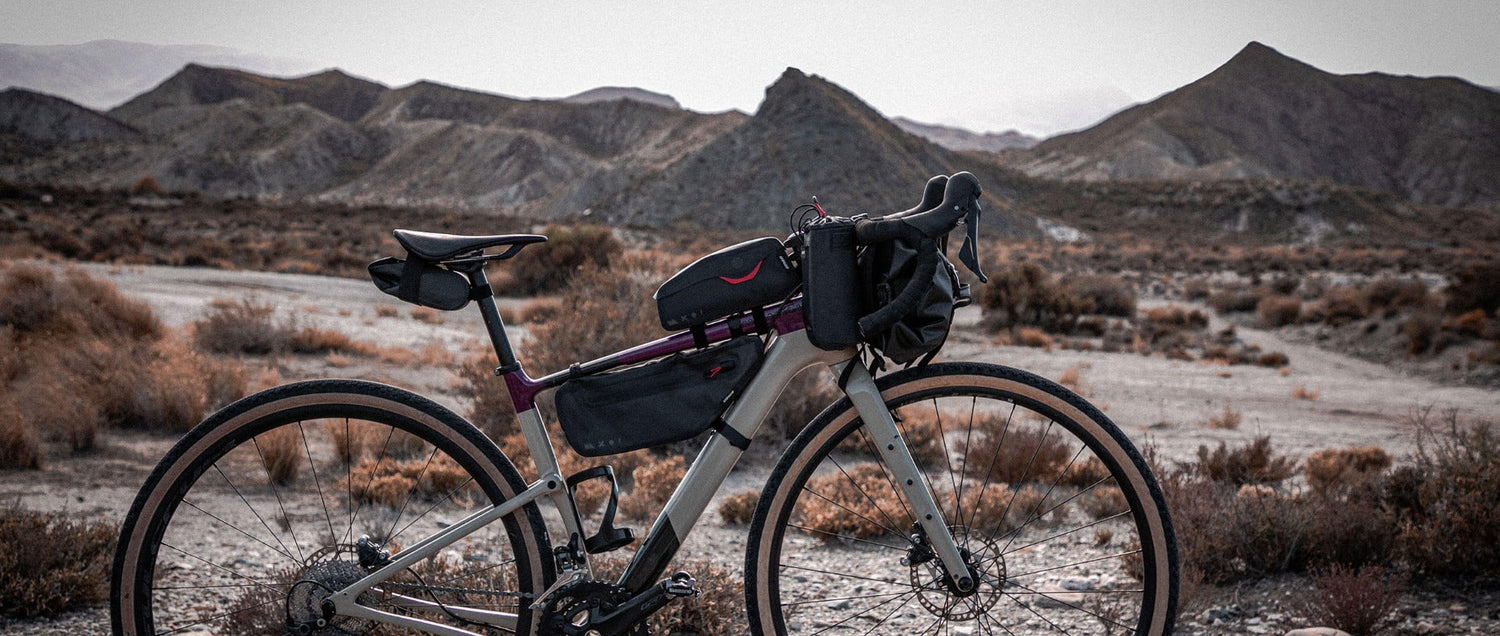 ACCESSORIES - Bikepacking