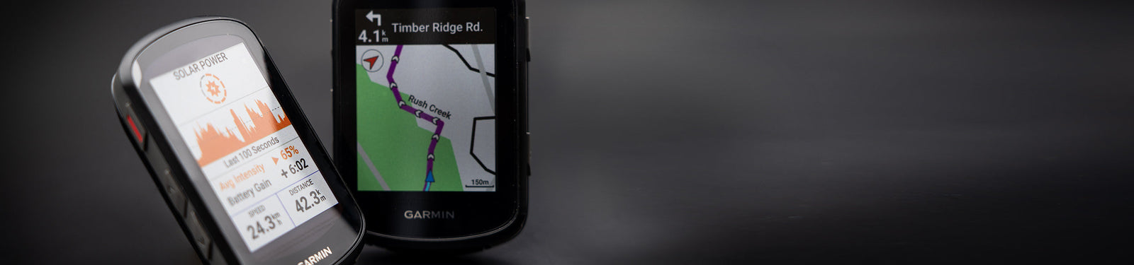 PŘÍSLUŠENSTVÍ | GPS pro jízdní kola