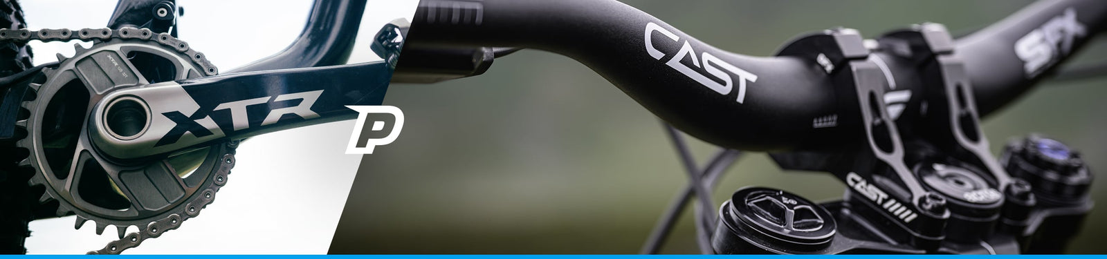 NOVÉ MTB