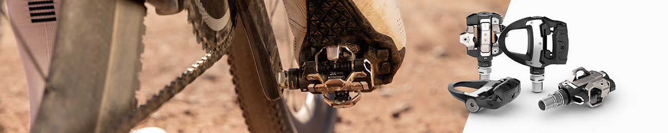 GARMIN | Power Sensors