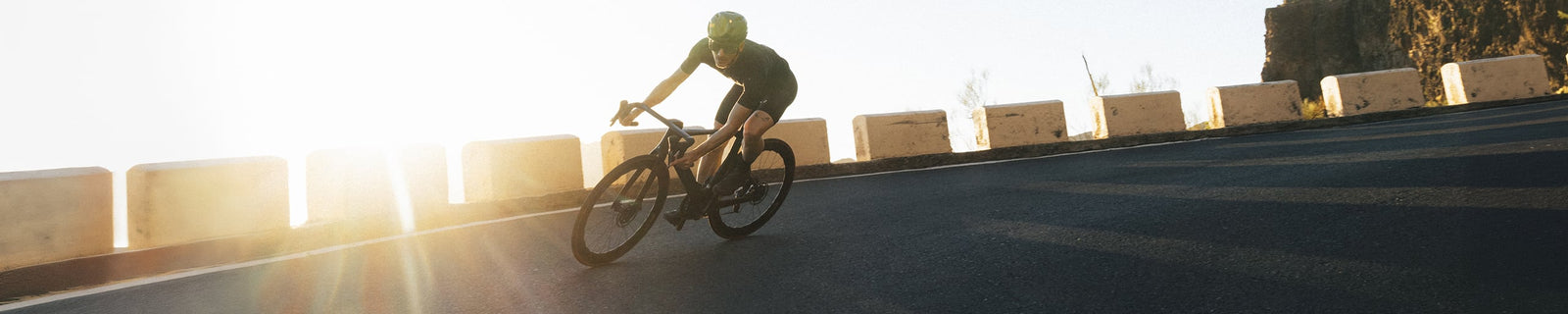 HUTCHINSON | Silnice