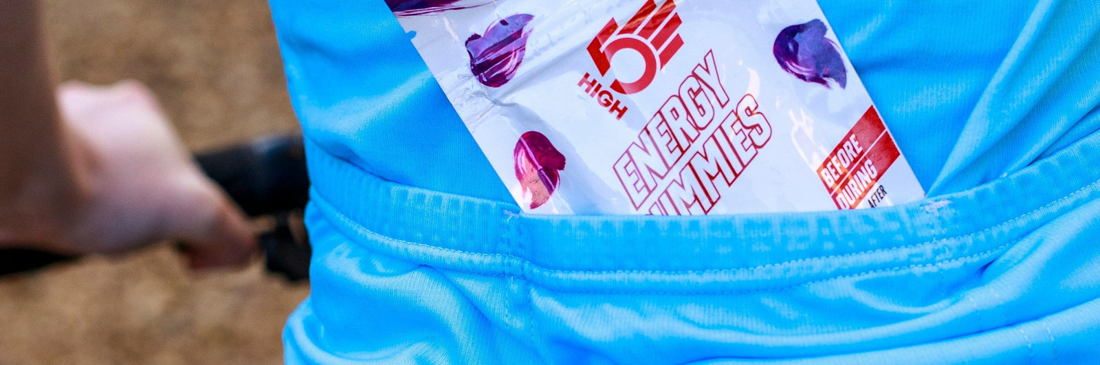 ACCESSORIES | Gels & Gums