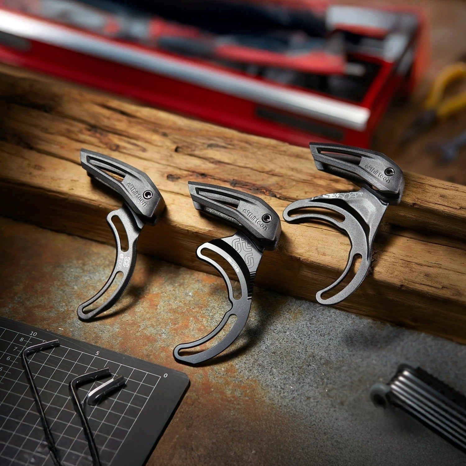 ELEC | Průvodce řetězem E-Bike