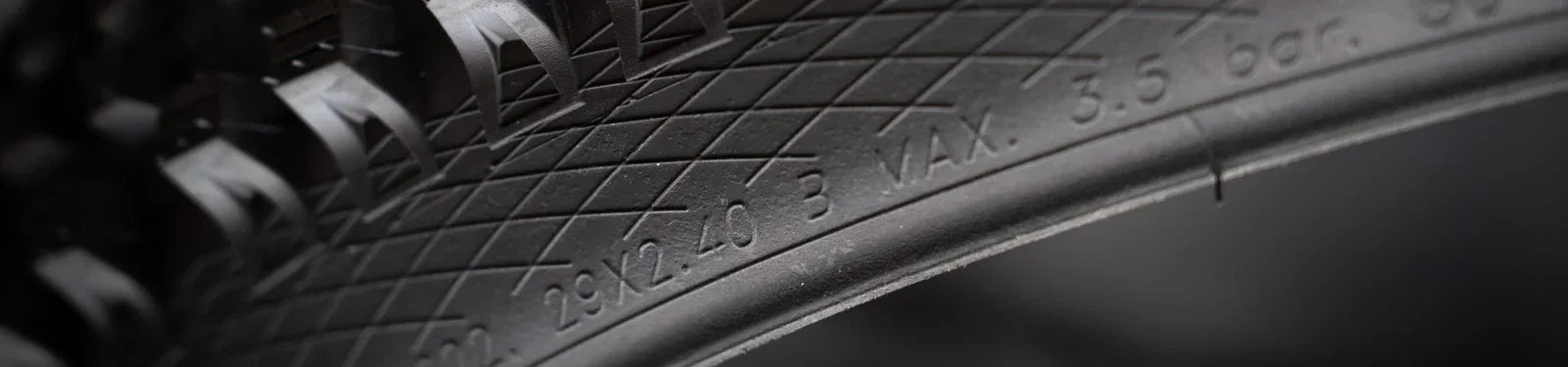 FAMILY | MTB Tires and Tubes