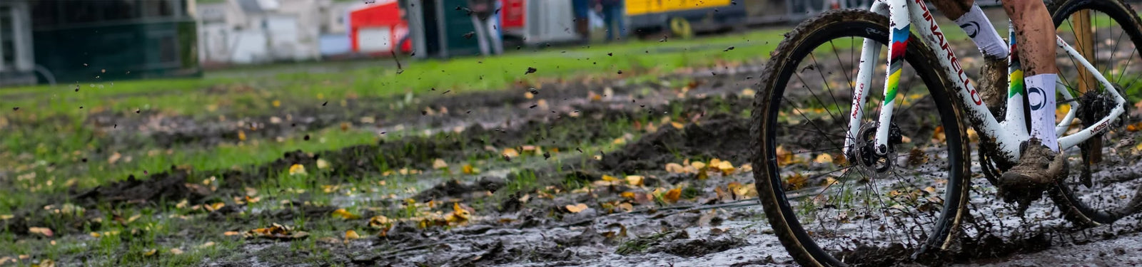 ROUTE | Cyclocross Tubulars