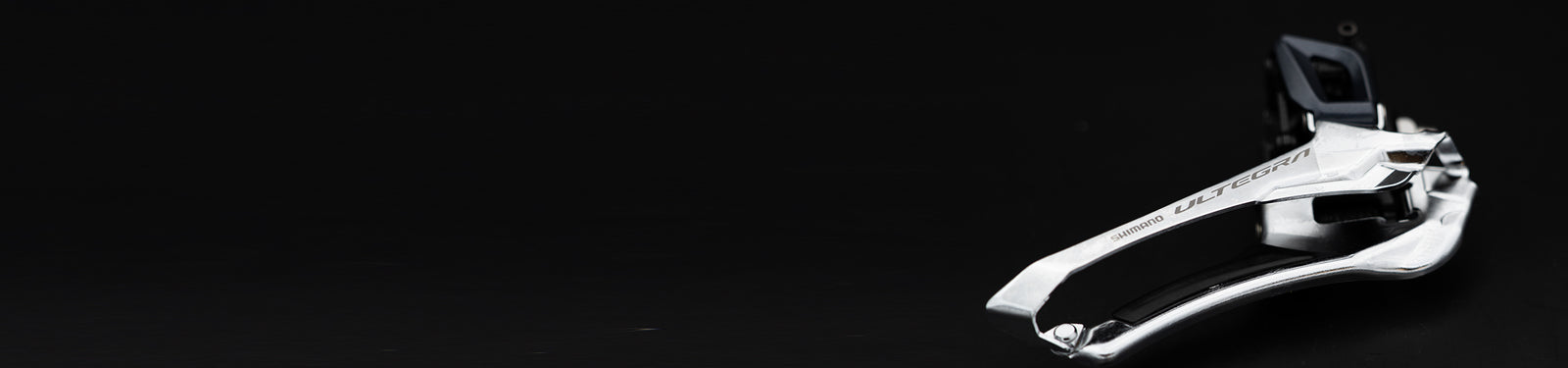 ROUTE | Přední přehazovačky | 2x12 rychlostí