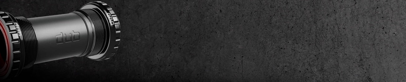 MTB | Kliky a ložiska | K lisování