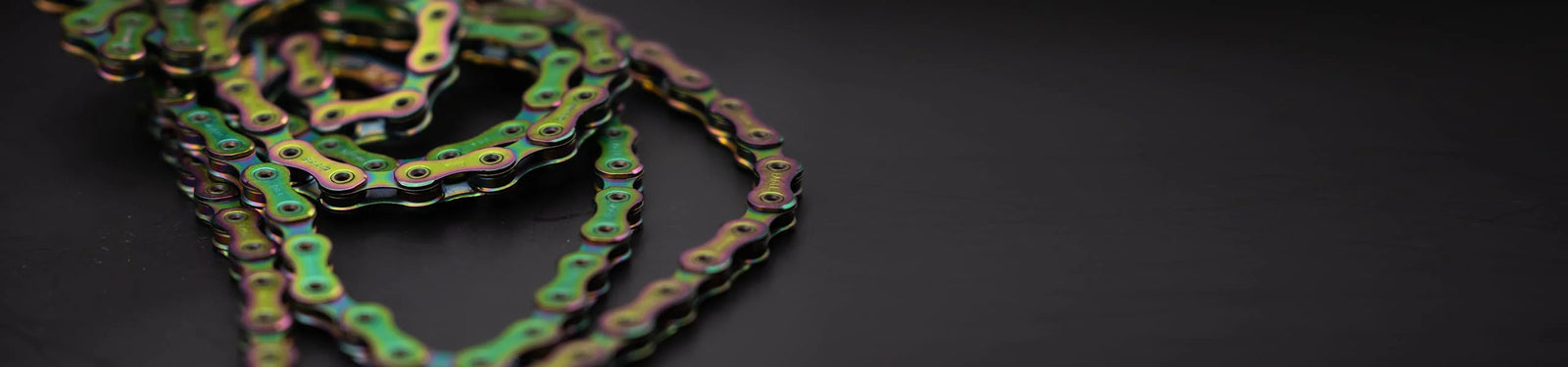 MTB | Řetězy a rychloupínáky | 12 rychlostí