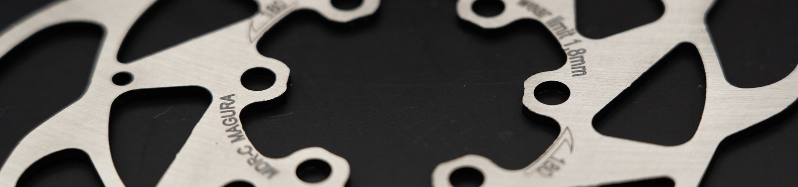 MTB | Disky | 6 otvorů