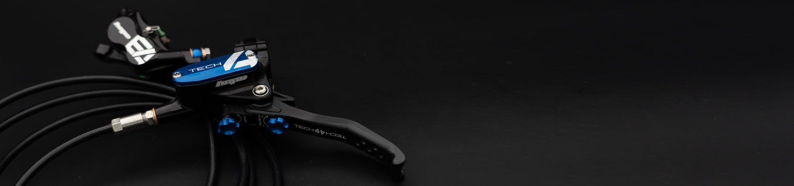 MTB | Complete MTB Brakes