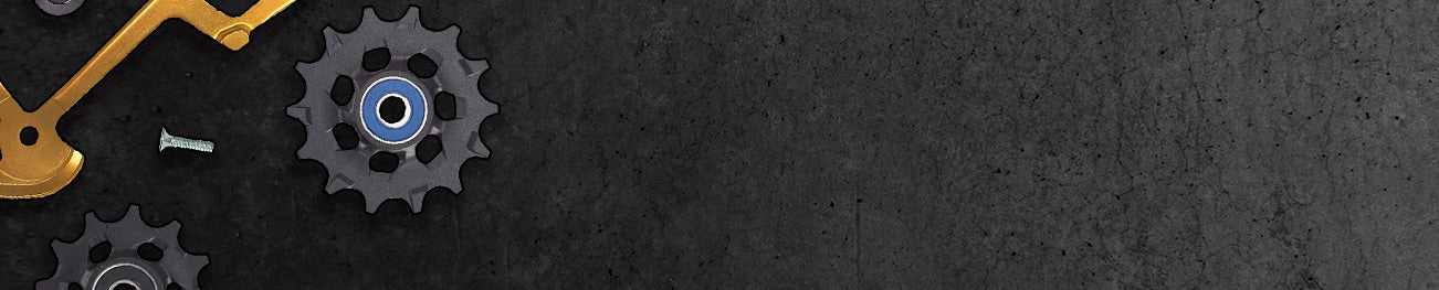 MTB | Drivetrain Parts and Accessories