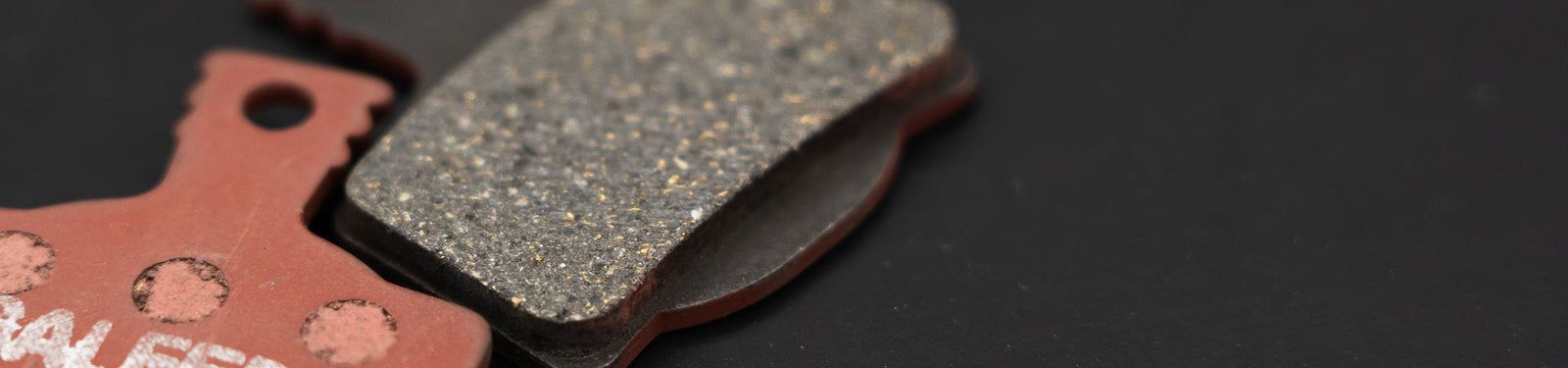 MTB | Brzdové destičky | E-Bike