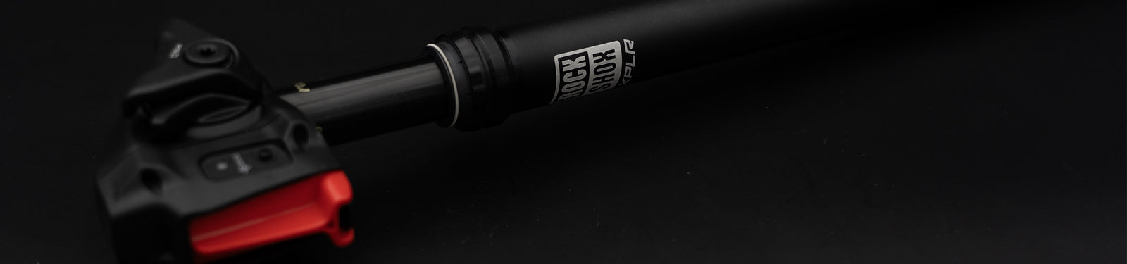 MTB | Teleskopické podsedlovky