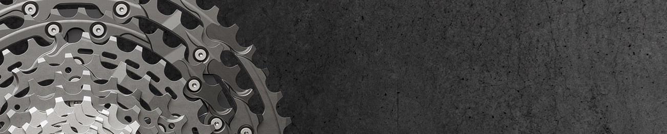 Horská kola | Kazety | 11 rychlostí