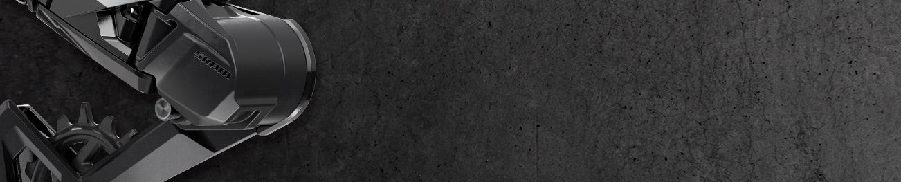 MTB | Rear Derailleurs | 11 Speeds