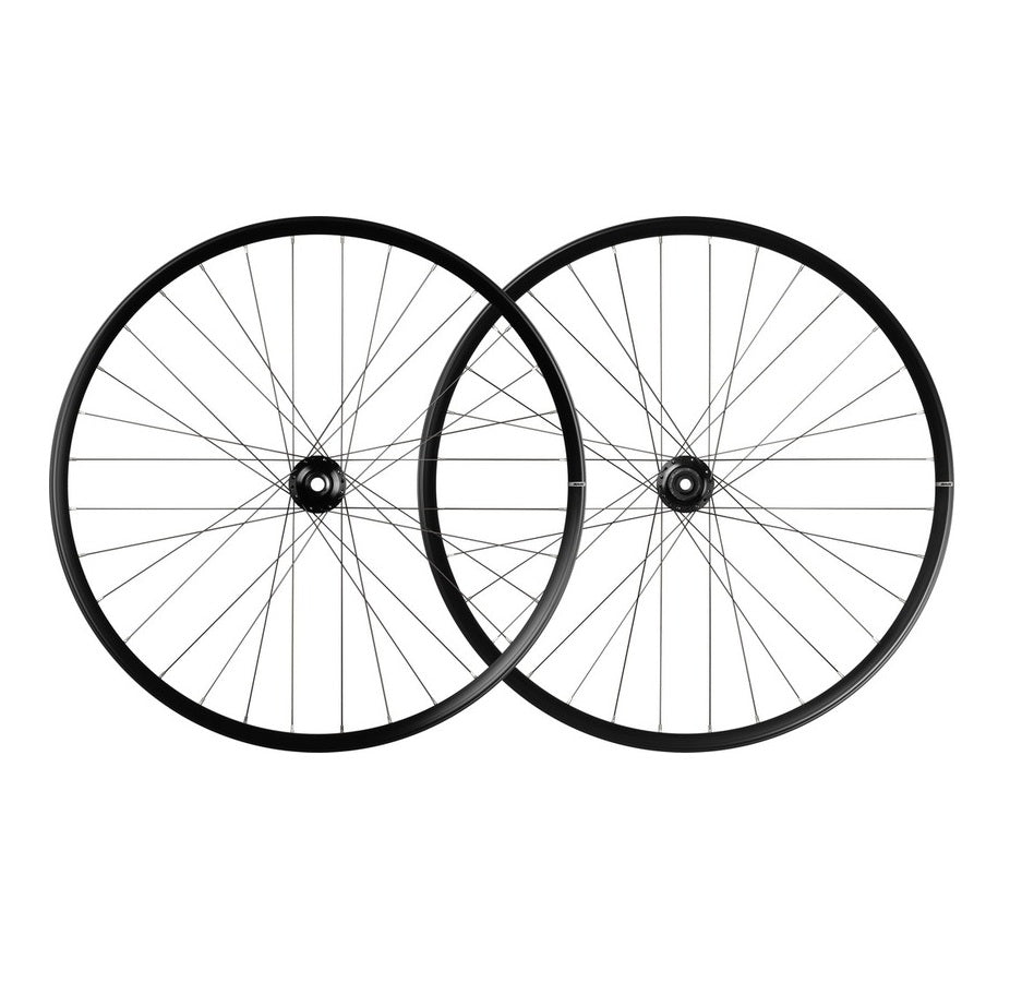 Pair of MAVIC E-CROSSRIDE 1 29" 30MM Wheels