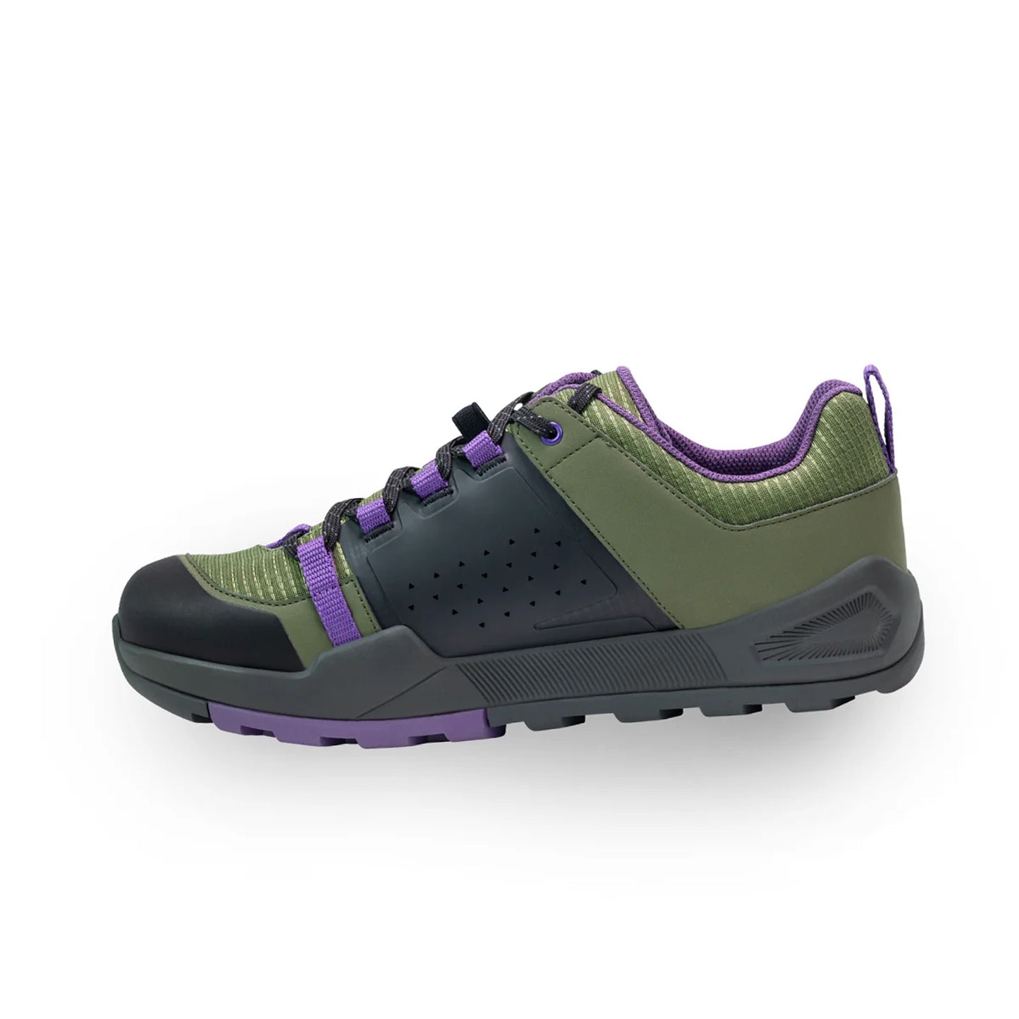 SIDI ATOMUS MTB boty Military Green