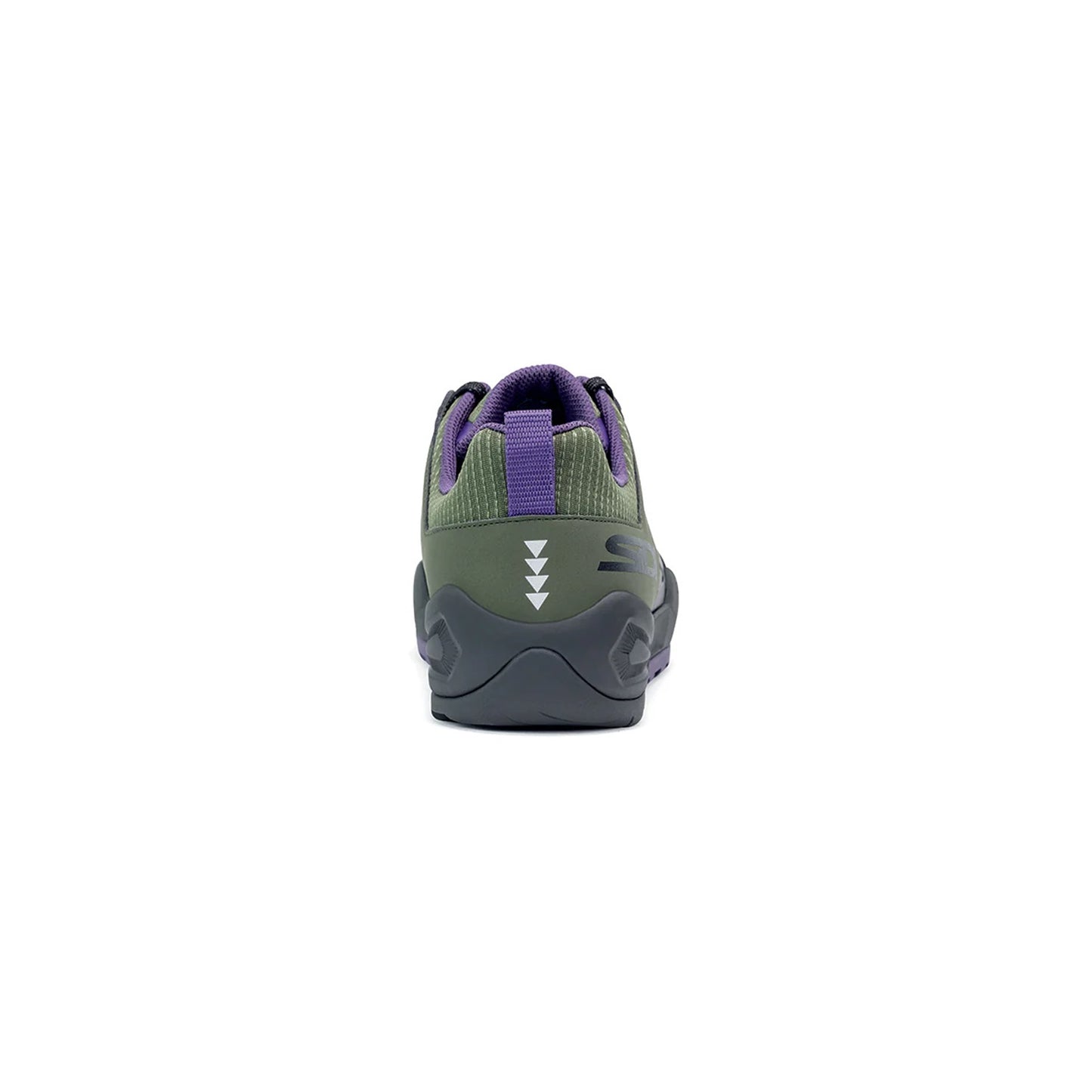 SIDI ATOMUS MTB boty Military Green