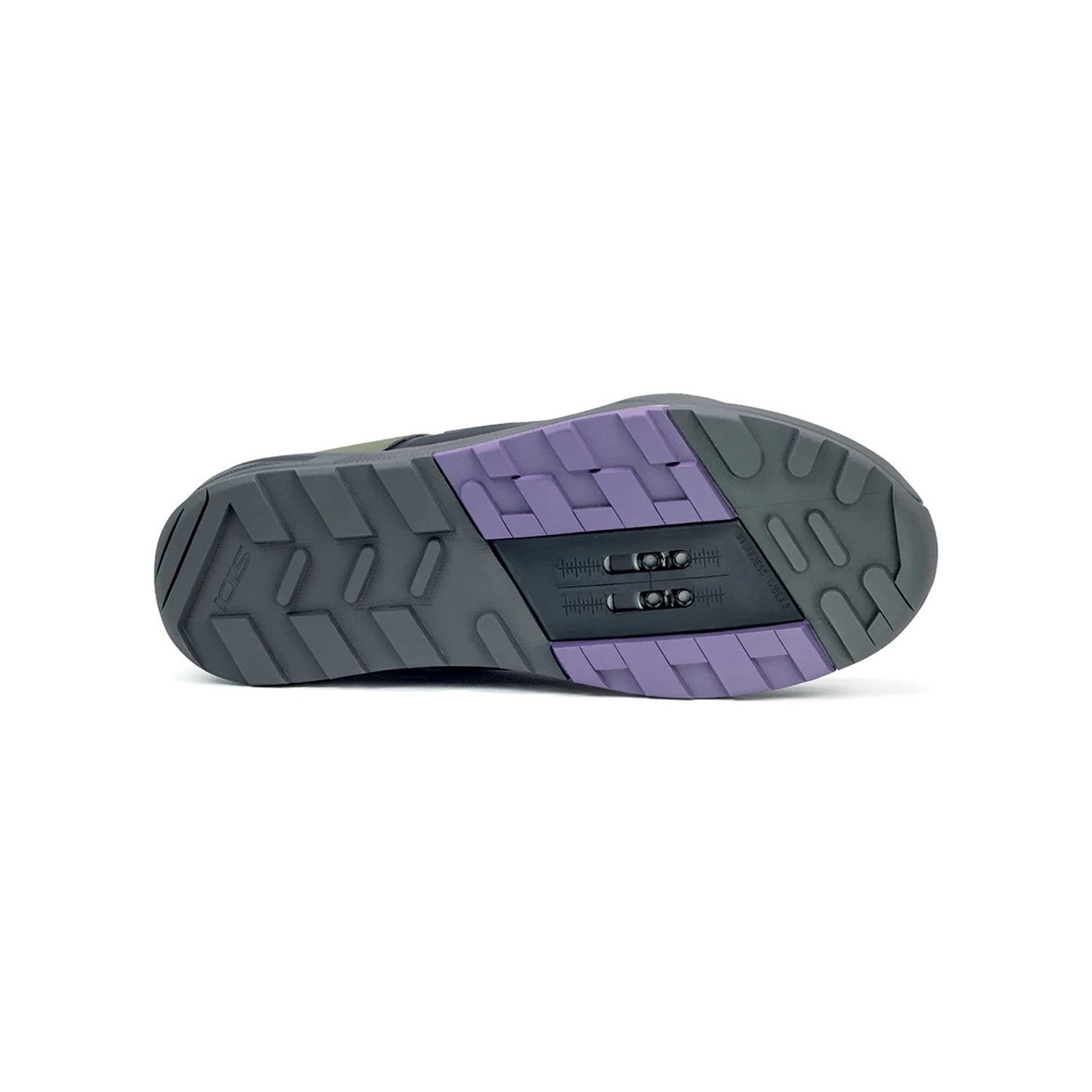 SIDI ATOMUS MTB boty Military Green