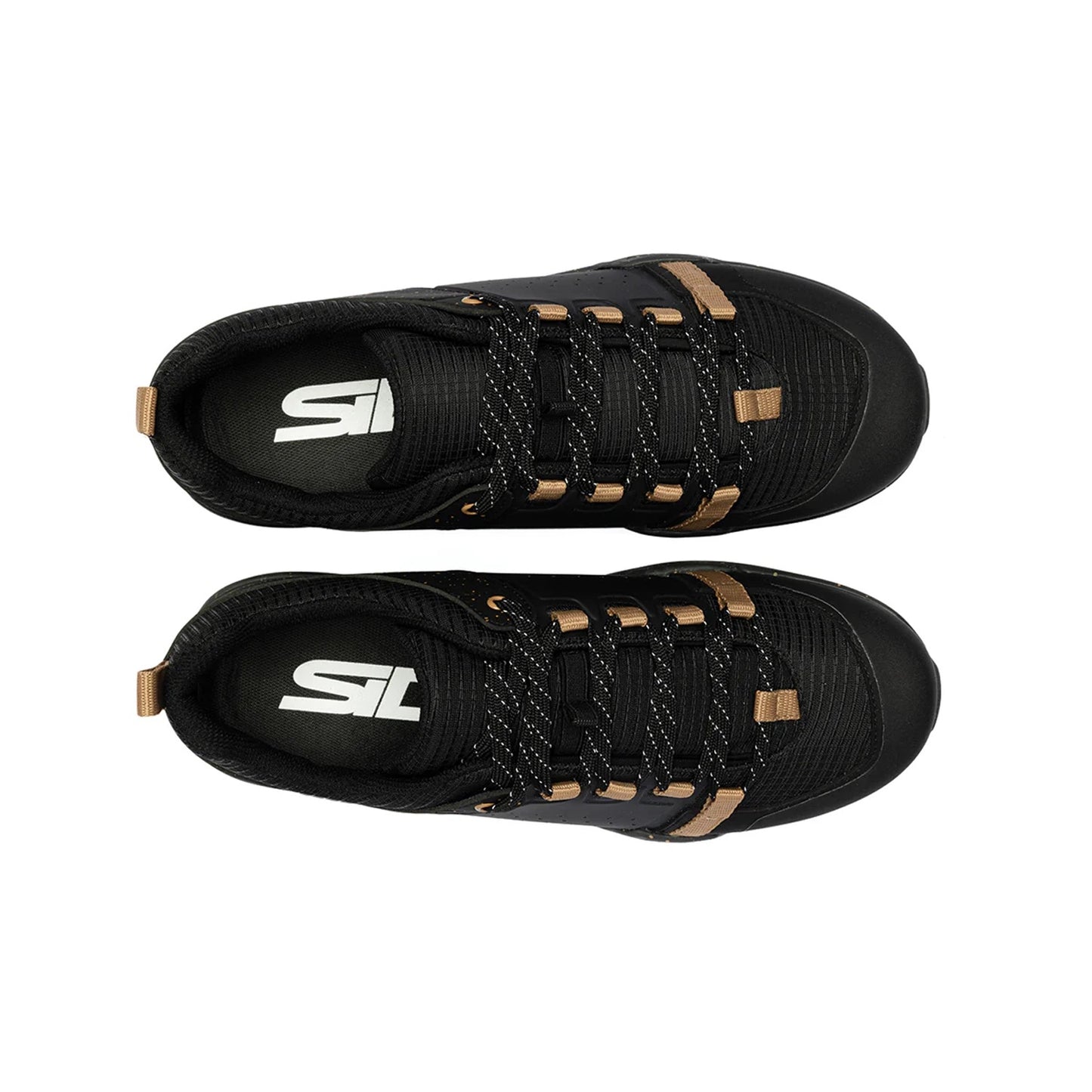 SIDI ATOMUS MTB boty Black