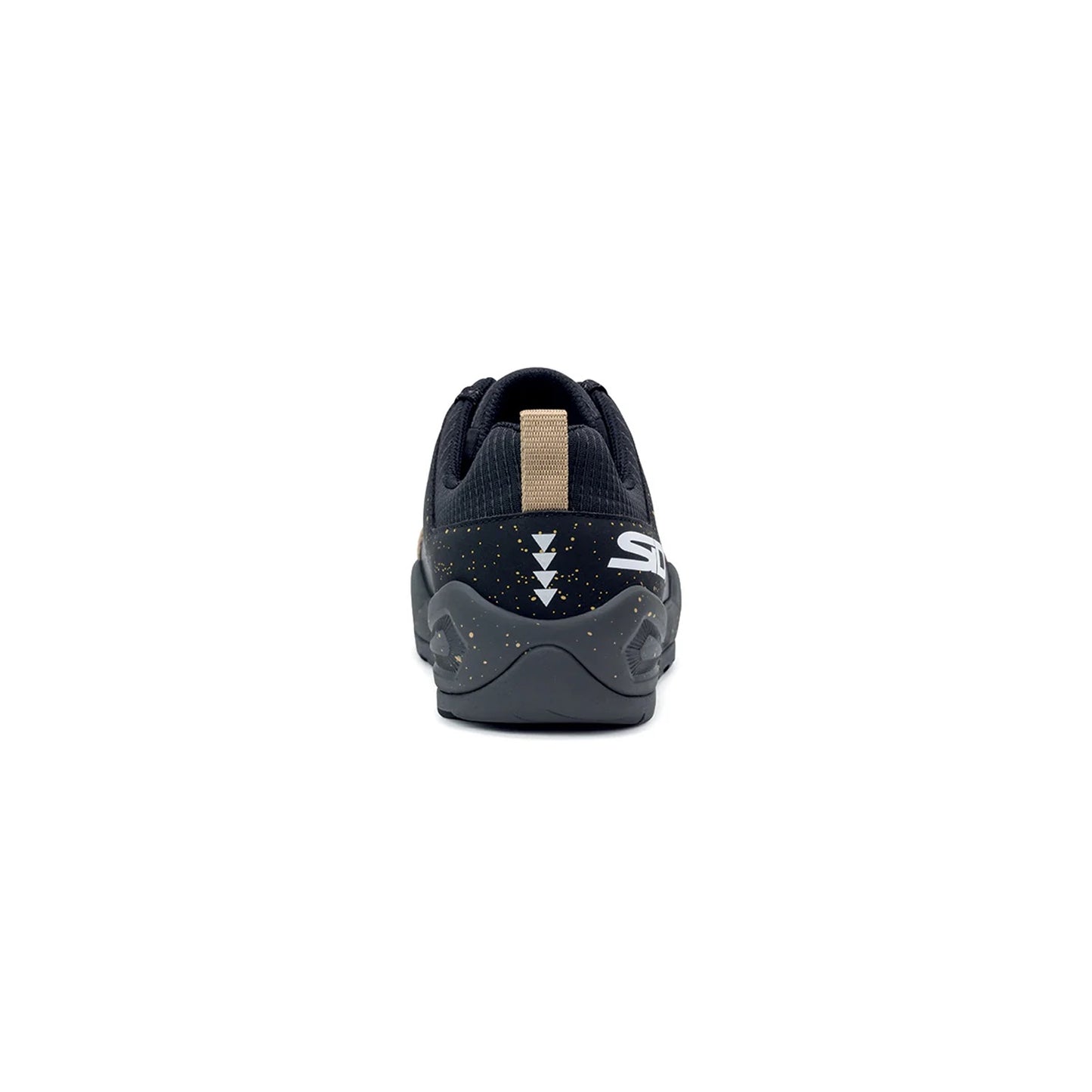 SIDI ATOMUS MTB boty Black