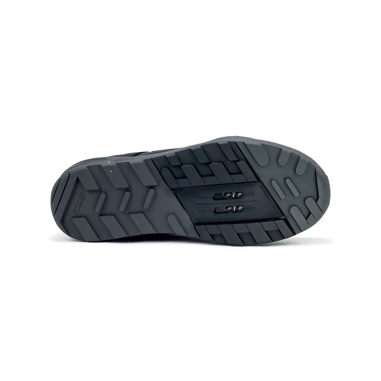 SIDI ATOMUS MTB boty Black