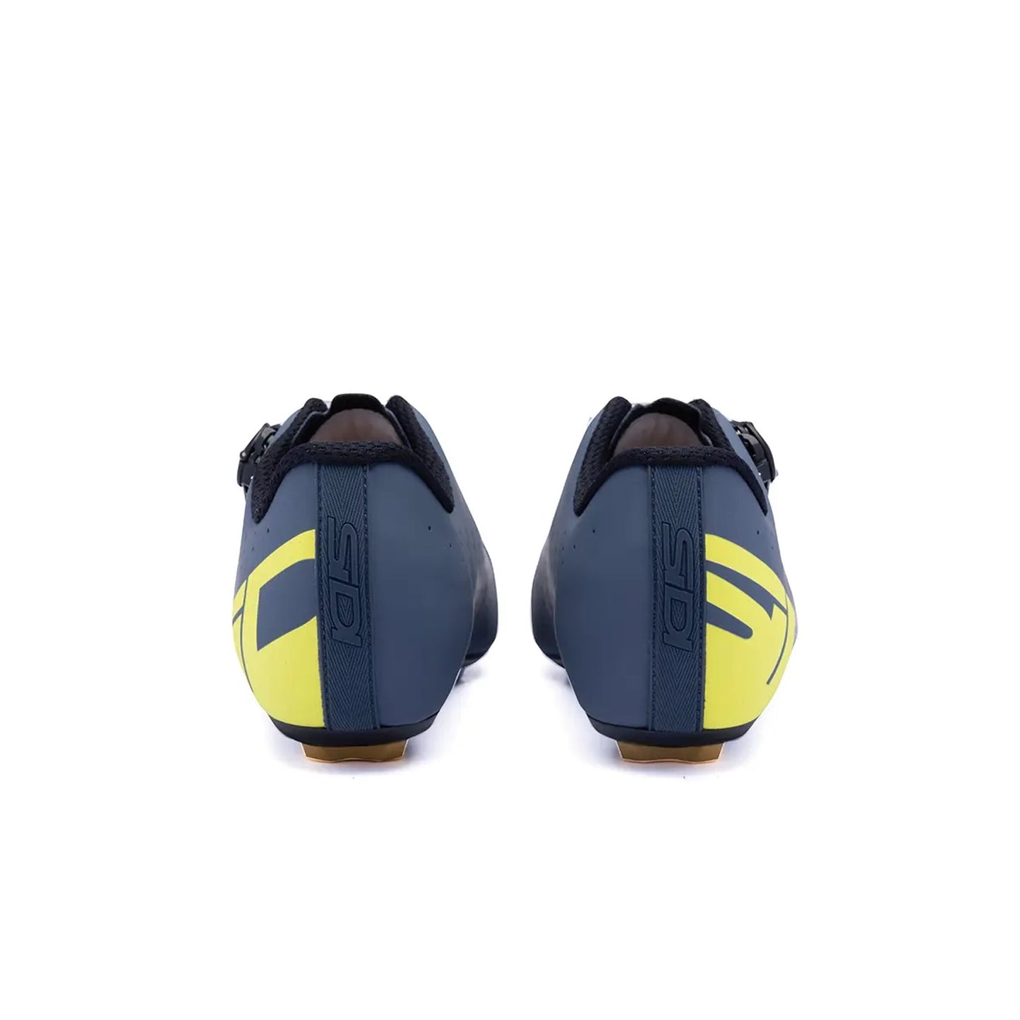 Silniční obuv SIDI FAST 2 Blue/Yellow