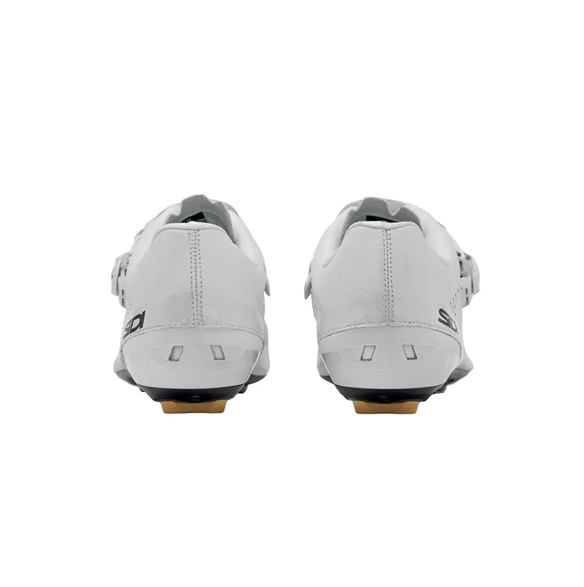 SIDI GENIUS 10 KNITTED Silniční obuv White