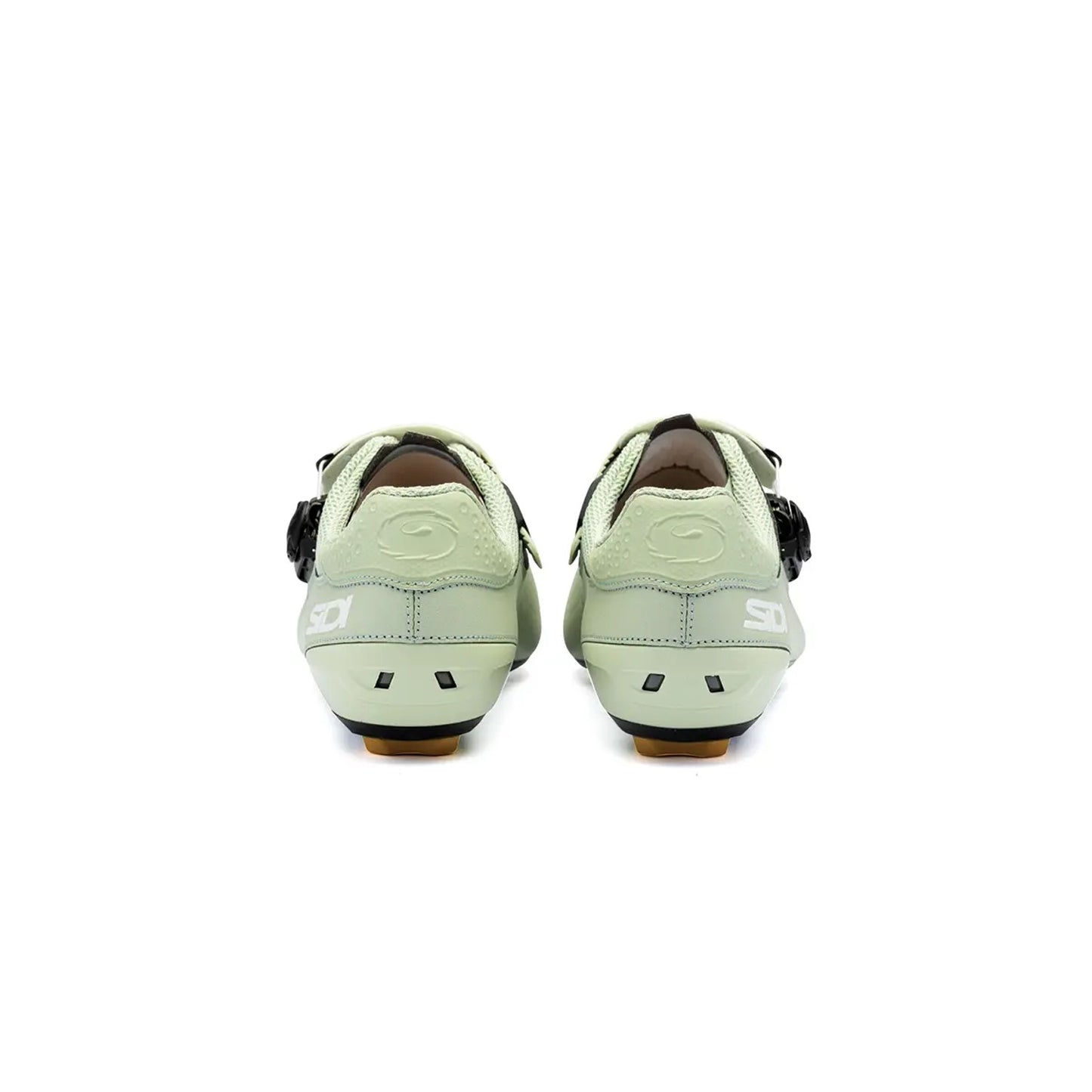 SIDI GENIUS 10 Silniční obuv Sage Green