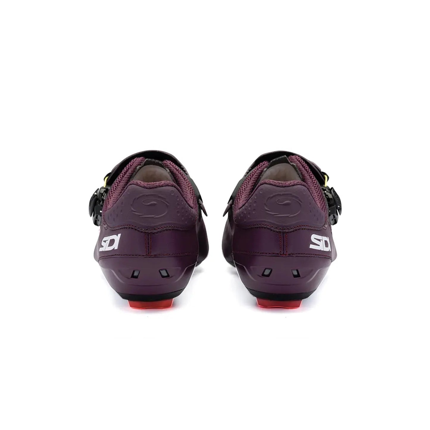 SIDI GENIUS 10 Dámská silniční obuv Violet Wine