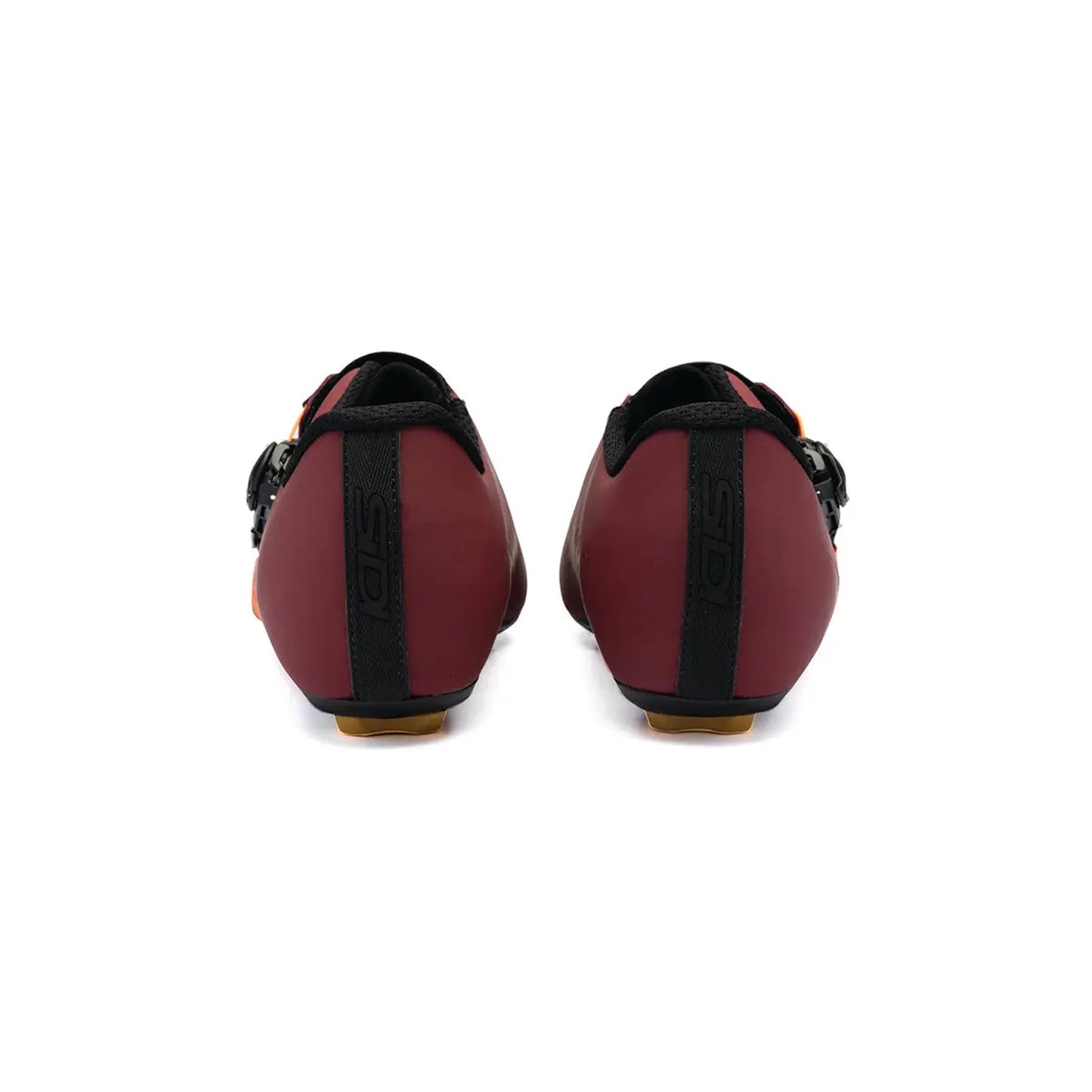 SIDI PRIMA Women's Road Shoes Bordeaux/Red