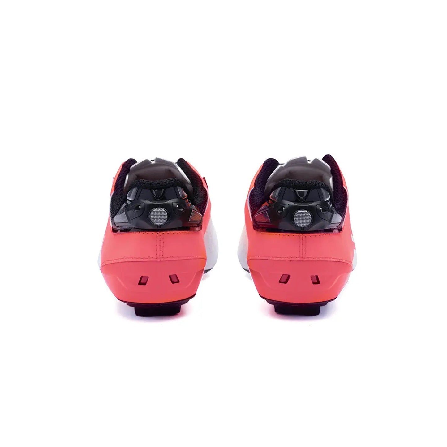 SIDI SHOT 2S PRO Silniční obuv White/Corail