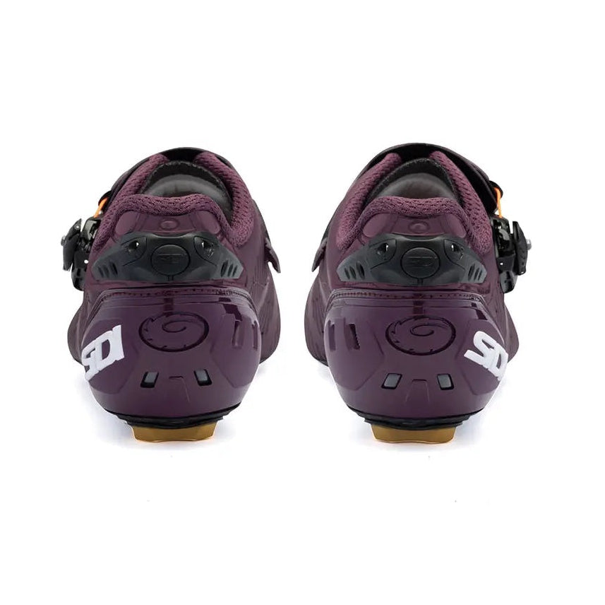 SIDI WIRE 2S Silniční obuv Purple