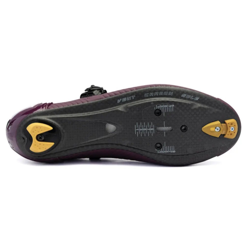 SIDI WIRE 2S Silniční obuv Purple