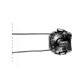 Přezka SIDI TECNO 3 Maxi 275 Boty Black