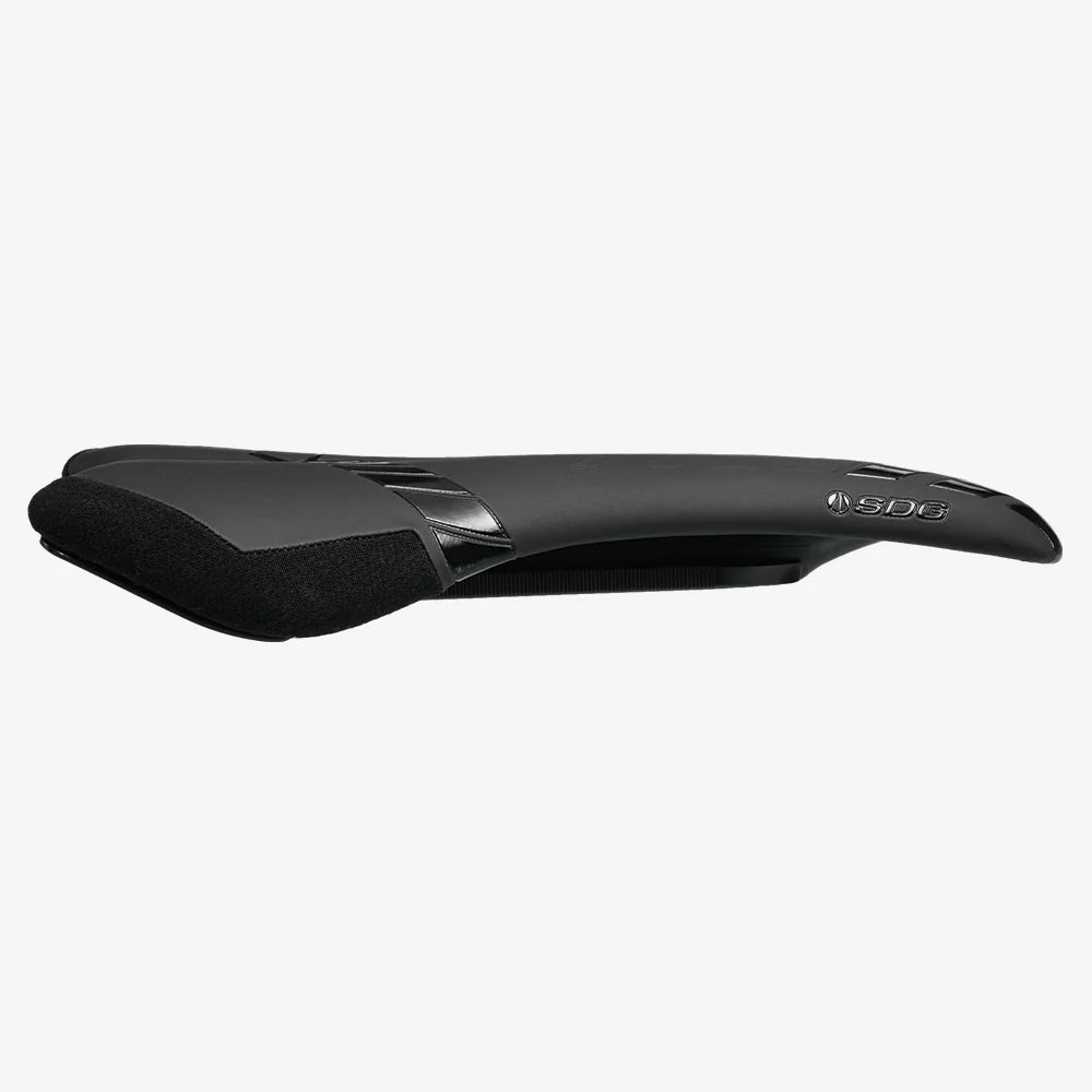 Sedlo SDG I-FLY 2.0 I-Beam Black