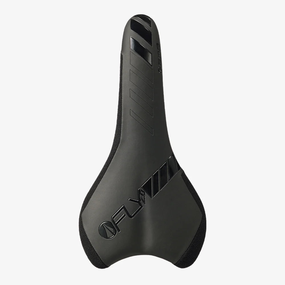 Sedlo SDG I-FLY 2.0 I-Beam Black