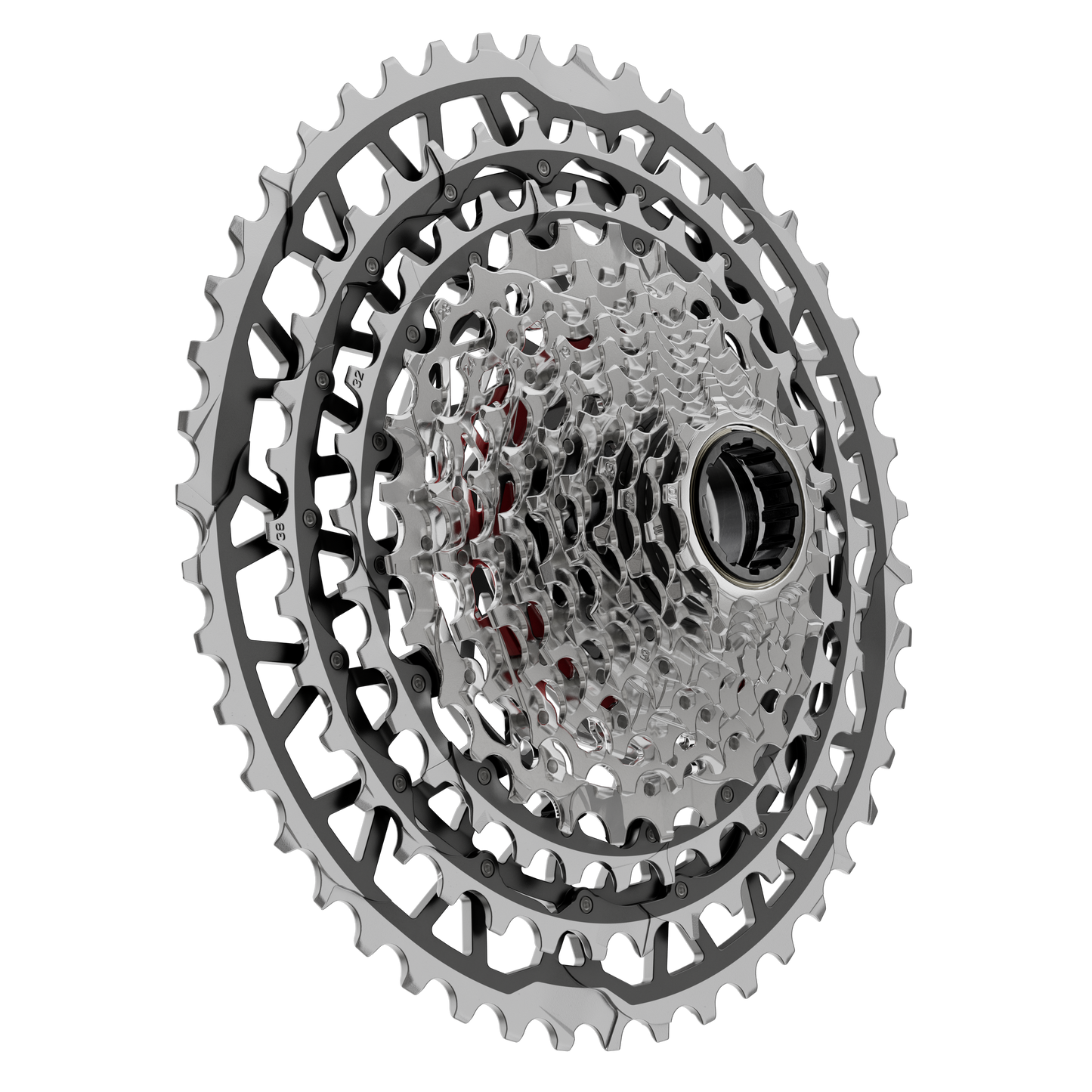 13V SRAM XG-1371 XPLR E1 cassette