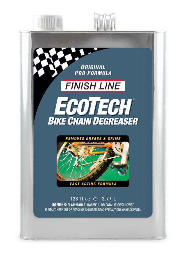 Odmašťovač Finish Line ECOTECH (3,77 l)