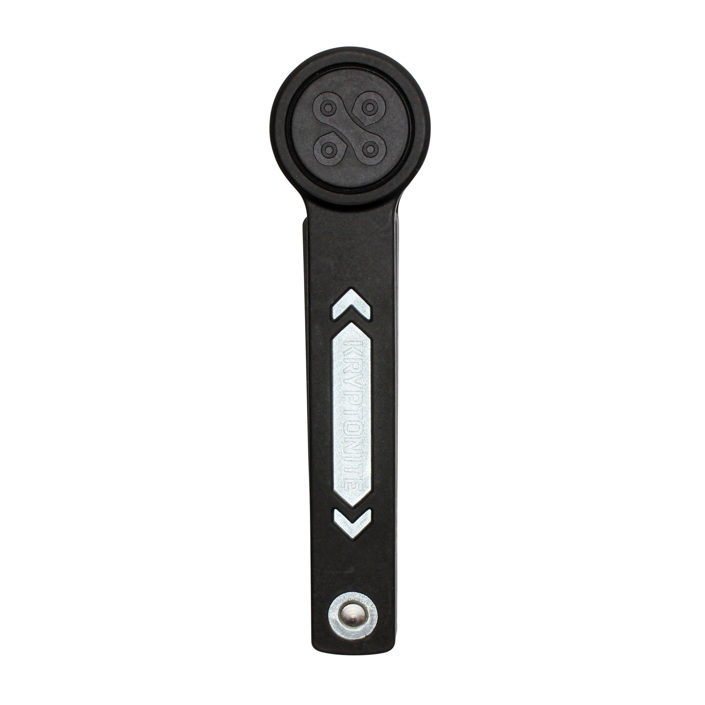 Folding Articulated Anti-Theft KRYPTONITE KEEPER MINI FOLDING