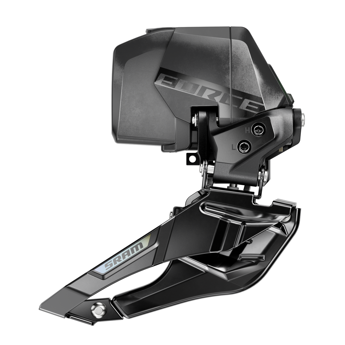 Sada snímačů napájení SRAM FORCE AXS E1 2x12V