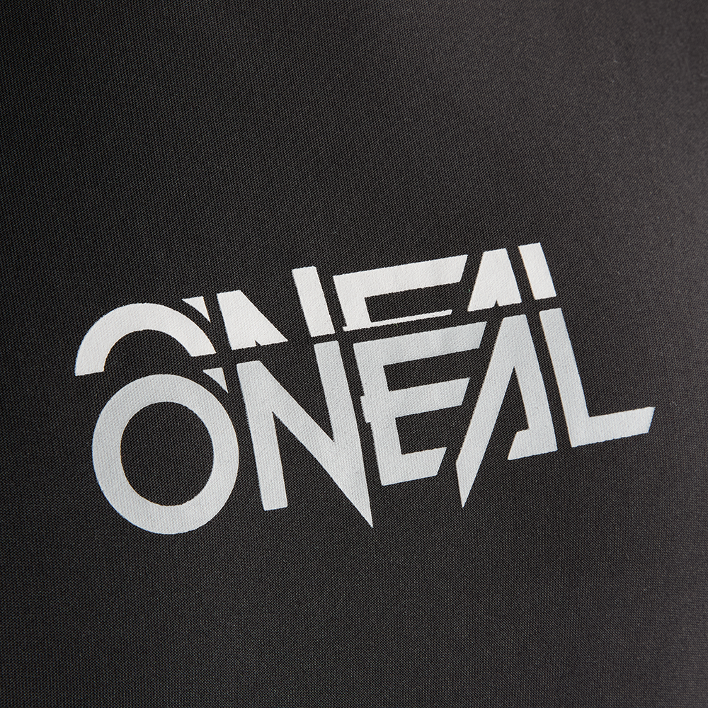 O'NEAL SLICKROCK STATIC Dres s krátkým rukávem Black