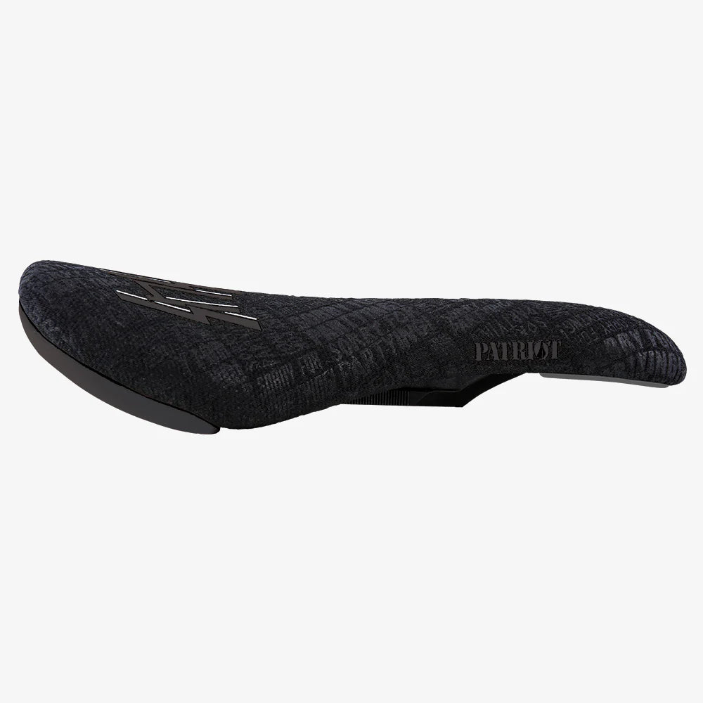 SDG PATRIOT SENSUS Cam Zink Signature I-Beam sedlo